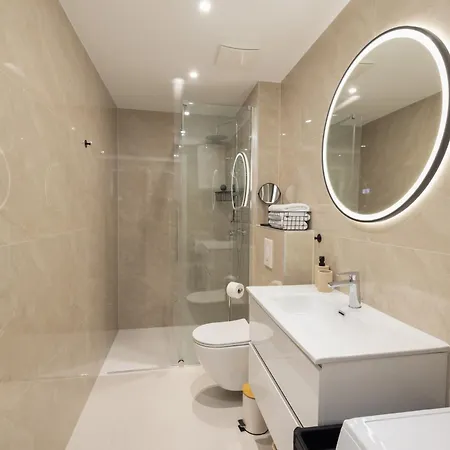 Sunset Paulina - Sea View Apartament Makarska