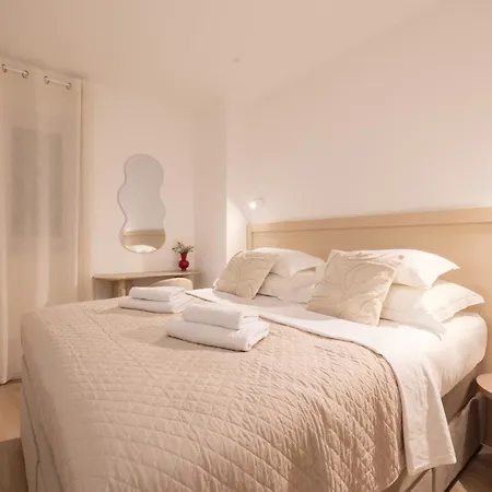 Sunset Paulina - Sea View Apartament Makarska