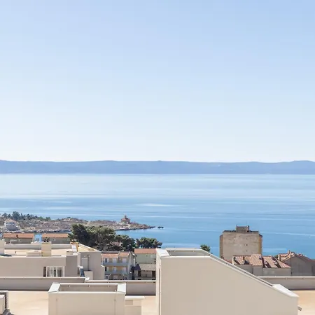 Sunset Paulina - Sea View Apartament